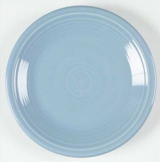 Homer Laughlin  Fiesta Periwinkle Blue (Newer) Salad Plate, Fine China Dinnerwar