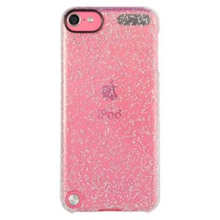 Agent18 iPod Touch 5th Generation Case Glitter   Gold