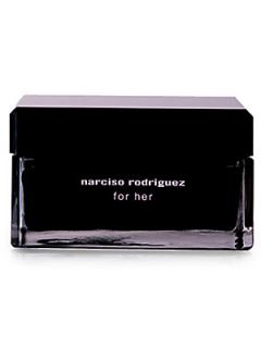 Narciso Rodriguez For Her Body Cream/5.2 oz.   No Color