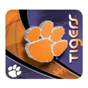 Clemson Tigers Mousepad