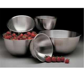Focus Mixing Bowl, 2 qt Capacity, Stainless Steel