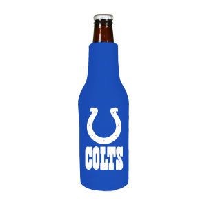 Indianapolis Colts Bottle Coozie