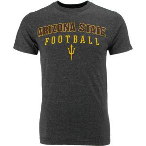 Arizona State Sun Devils New Agenda NCAA Sport Trademark T Shirt