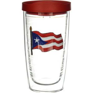 Puerto Rico 16oz Tervis Tumbler with Lid
