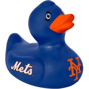 New York Mets Forever Collectibles MLB Vinyl Duck