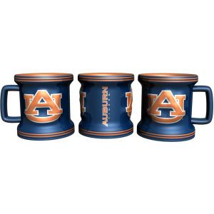 Auburn Tigers Boelter Brands 2oz Mini Mug Shot