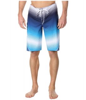 ONeill Hyperfreak Boardshort Mens Swimwear (Blue)