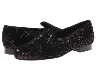 Vaneli Arlen Womens Slip on Shoes (Black)