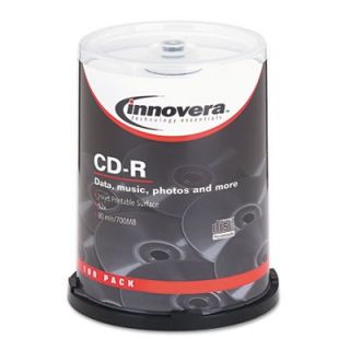 Innovera CD R Discs