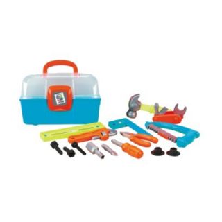 Small World Toys Tool Box Set