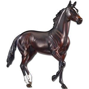 Zenyatta Breyer Model Horse