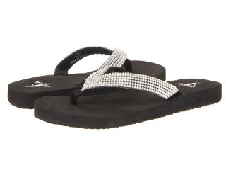 Corkys Lawrence Womens Sandals (Black)
