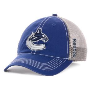 Vancouver Canucks NHL 2013 Official Team Slouch