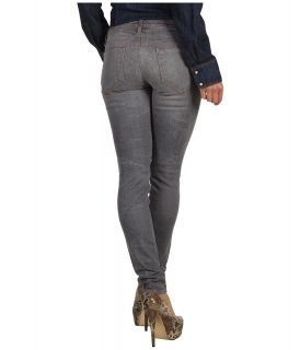 Genetic Denim The Shya Cigarette in Static Womens Jeans (Gray)