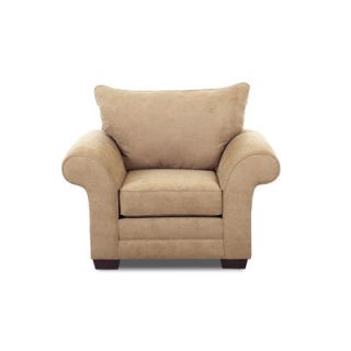 Klaussner Furniture Holly Chair 0120131 Color Willow Bronze
