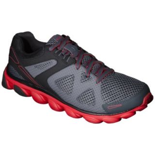 Mens C9 by Champion Optimize Running Shoes   Red 9.5