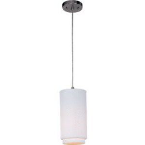 ET2 Lighting ET2 E95040 100SN Elements Mini Pendant