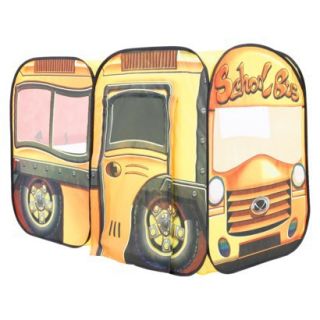 Playhut Big Yellow School Bus