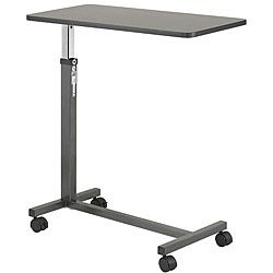 Drive Medical Non tilt Over Bed Table