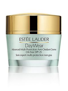 Estee Lauder DayWear Advanced Multi Protection Anti Oxidant Creme Oil Free Broad