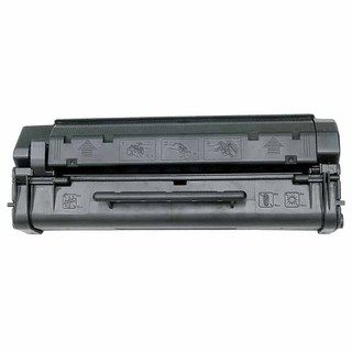 Hp 06a Compatible Black Toner Cartridge For Hewlett Packard C3906a (remanufactured)