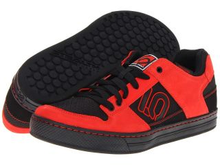 Five Ten Freerider Mens Skate Shoes (Red)