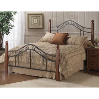 Madison Bed Multicolor   HL1535 1, Twin   Headboard Only