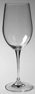 Waterford Robert Mondavi Sauvignon Blanc Wine   Plain,Smooth Stem,No Trim