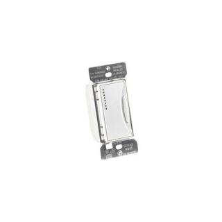 Cooper SMRW Dimmer Switch, MultiLocation Smart Remote White