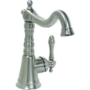 Premier Faucets 284450 Charlestown Lead Free Single Handle Lavatory Faucet