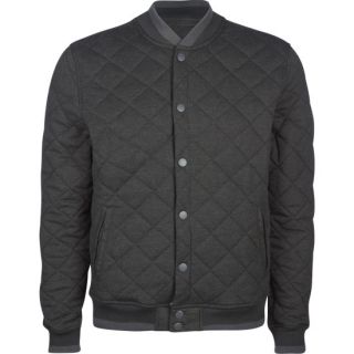 Mvp Mens Jacket Grey In Sizes Xx Large, Medium, X Large, Small,
