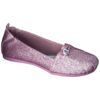 Girls Circo Helaine Loafer   Pink 5