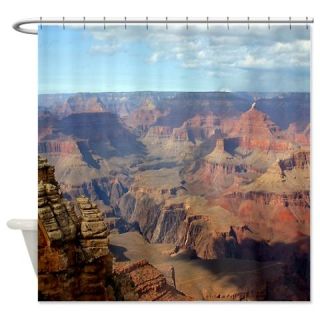  Grand Canyon Shower Curtain  Use code FREECART at Checkout