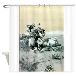  A Moment of Great Peril Shower Curtain  Use code FREECART at Checkout