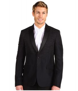 Just Cavalli Jacket S03BN0018 Mens Jacket (Black)