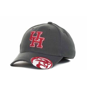 Houston Cougars Top of the World NCAA All Access Cap