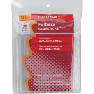 Ad tech High Temperature Glue Sticks (pack Of 30)