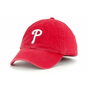 Philadelphia Phillies 47 Brand MLB Franchise