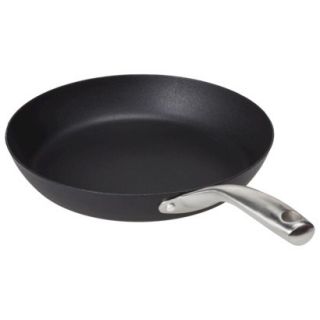 CHEFS Carbon Steel Fry Pan, 10