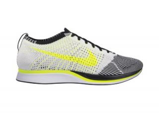 Nike Flyknit Racer Unisex Running Shoes (Mens Sizing)   Sail