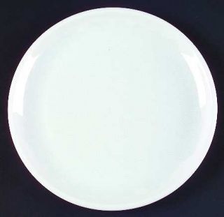 Wedgwood Clouds (Kelly Hoppen) Luncheon Plate, Fine China Dinnerware   Blue Circ