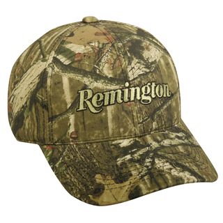 Remington Break up Infinity Camo Adjustable Hat