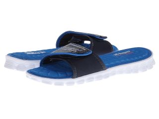 SKECHERS Sport Cooling Gel Slide Sandal Womens Sandals (Multi)