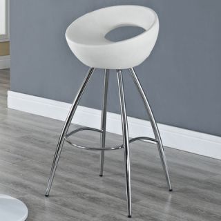 Modway Persist Bar Stool EEI 1031 Color White