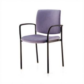 Source Seating Cache Out Stacking Chair (Upholstered) 765