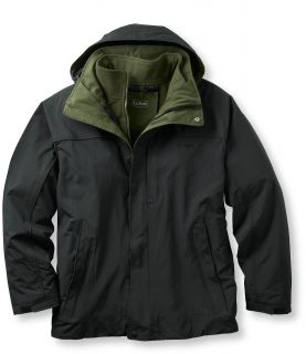 Storm Chaser 3 In 1 Jacket