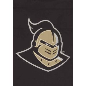 Central Florida Knights Garden Flag