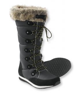 Carrabassett Snow Boots