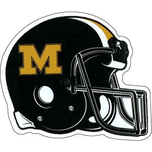 Missouri Tigers Fridge Magnet