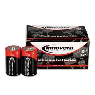 Innovera Alkaline Batteries